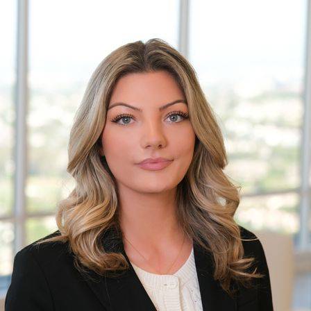 Ireland Larsen