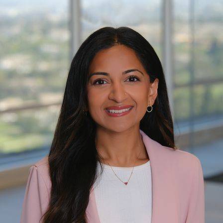 Sonya S. Shaikh